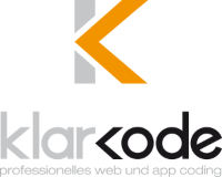 KlarCode Logo